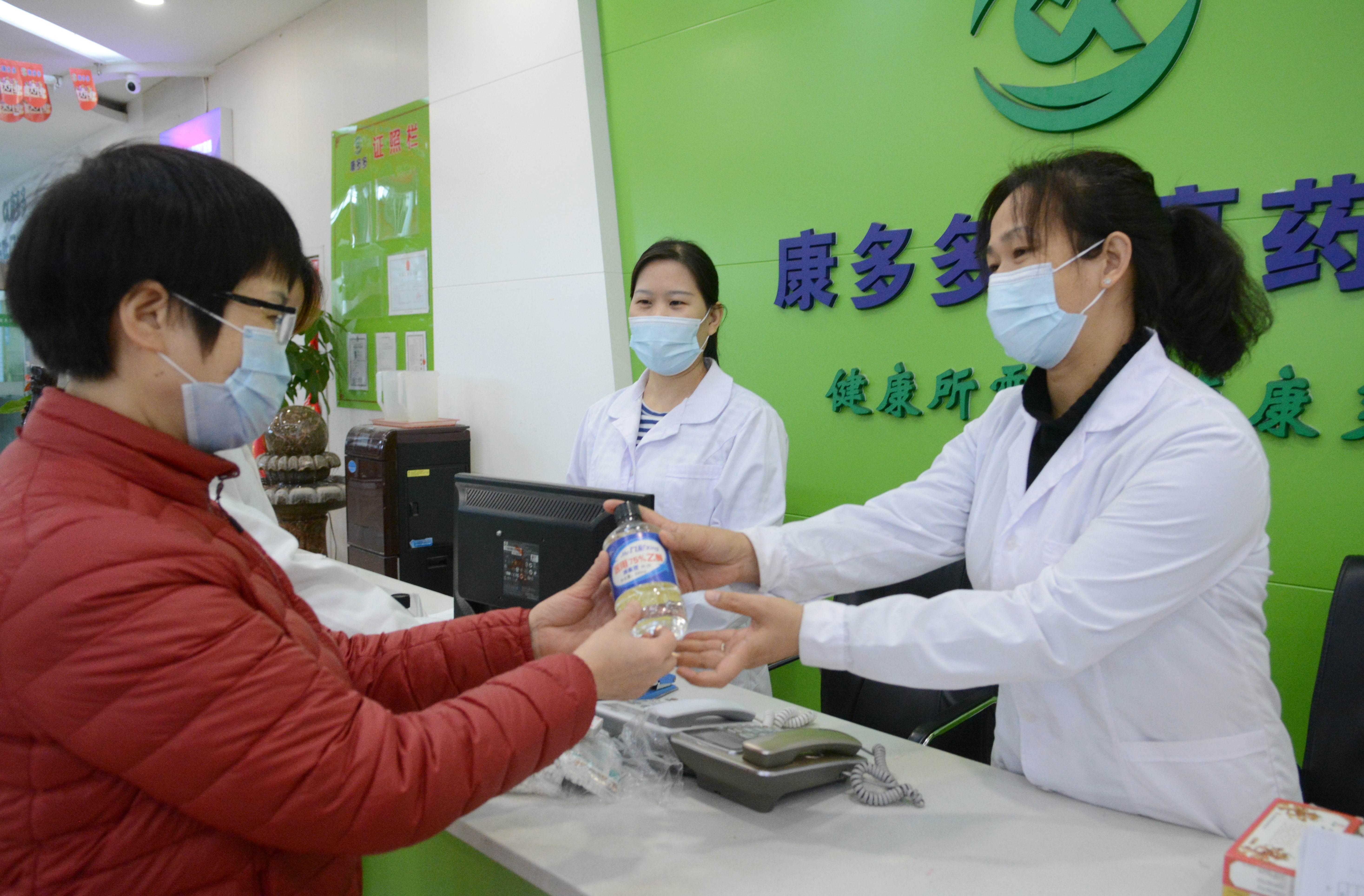 一站式解决问题湖南康多多推出代购新项目