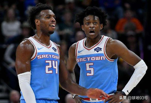 连续18个赛季只进一次季后赛,连续不进季后赛