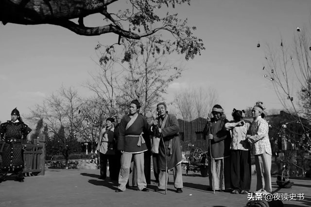 洪洞大槐树的来历和历史故事,山西洪洞大槐树寻根祭祖大典回放