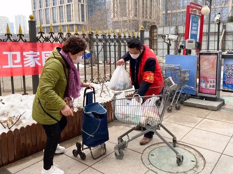 我的家园我守护,我的家乡我来守护志愿者