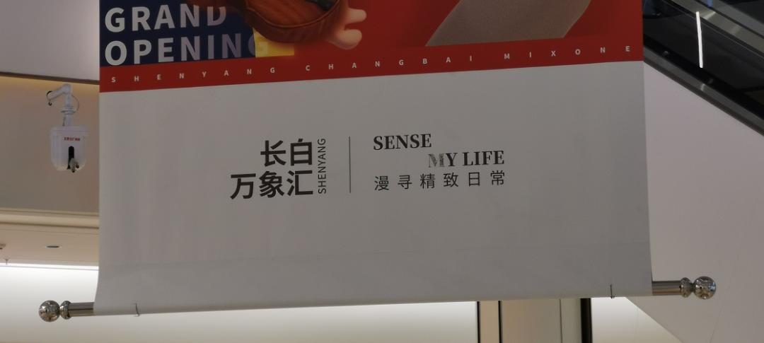 沈阳长白万象汇哪个好,沈阳长白万象汇什么档次