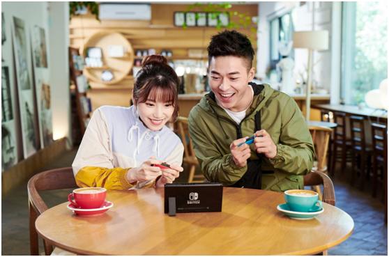 女生swich值得买吗,switch值得买吗