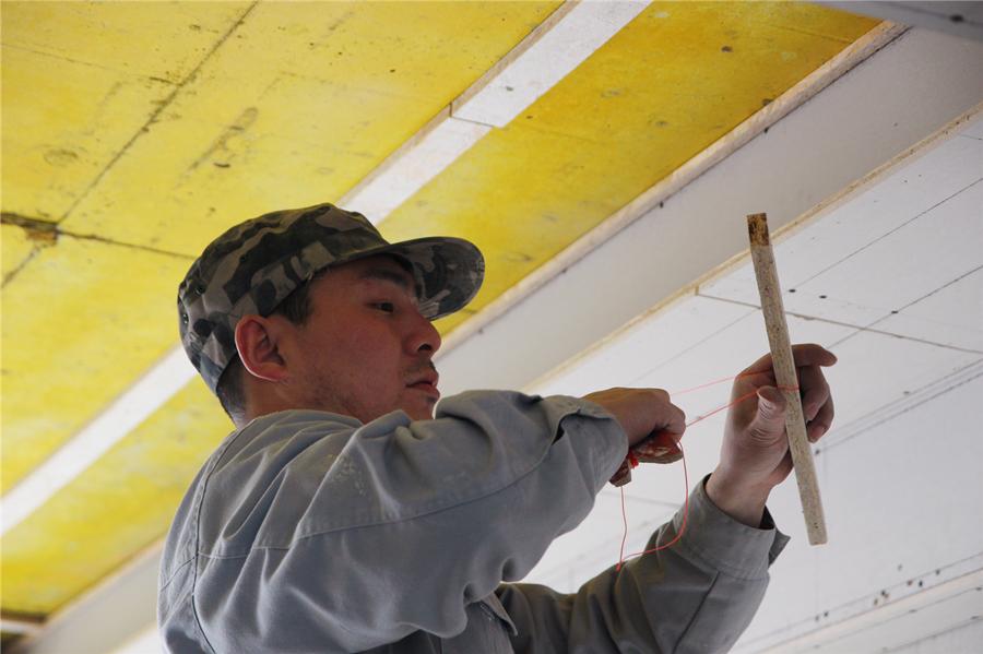 易尚设计的理念,易尚家整屋美学设计