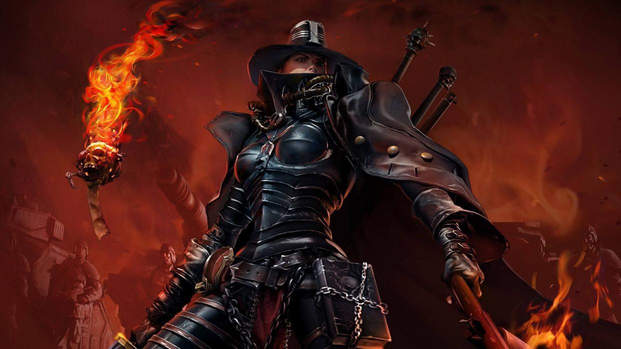 五本书荒必备奇幻修真小说,书荒推荐好看的奇幻小说完结