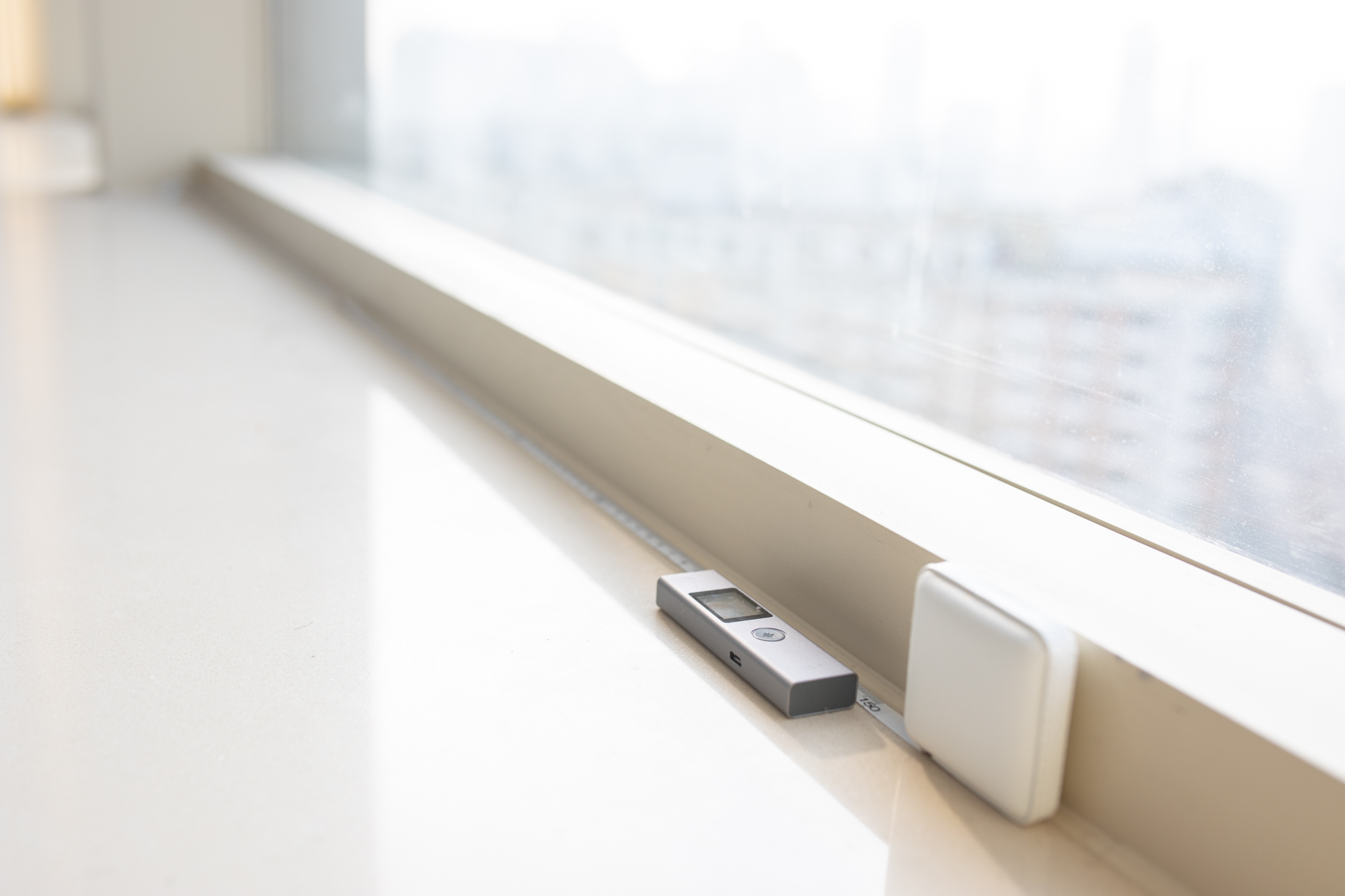 卷尺用久了会软吗,卷尺会割伤手吗