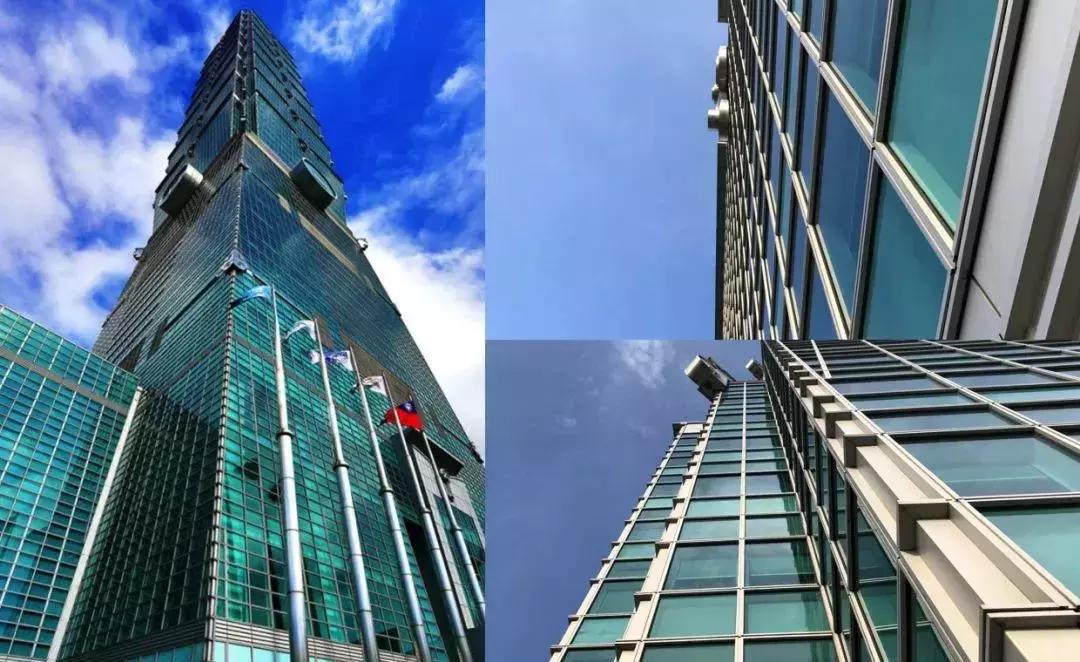 看看世界“十高建筑”，都有怎样的照明设计