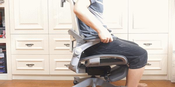 10档升降可躺便携椅,13挡调节靠背躺椅