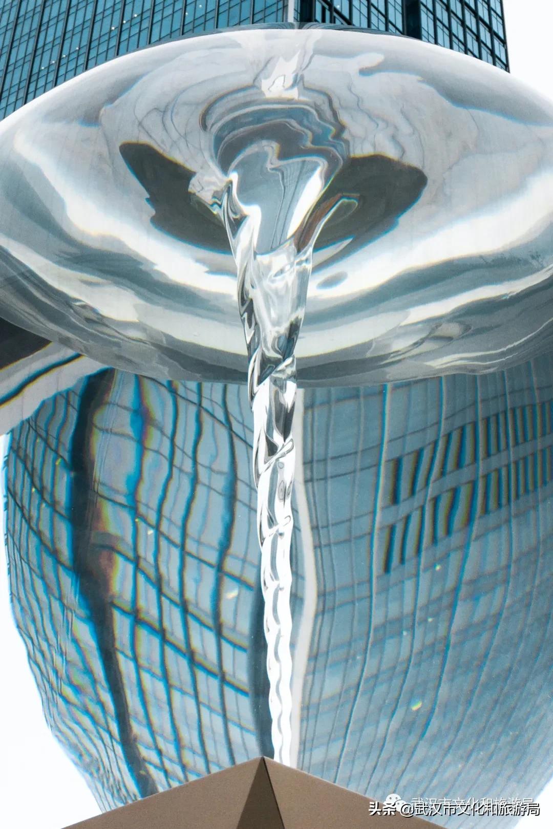 武汉有个不可错过的秘境,武汉周边小众秘境