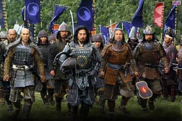 岛津家大阪之战,岛津家之战完整版