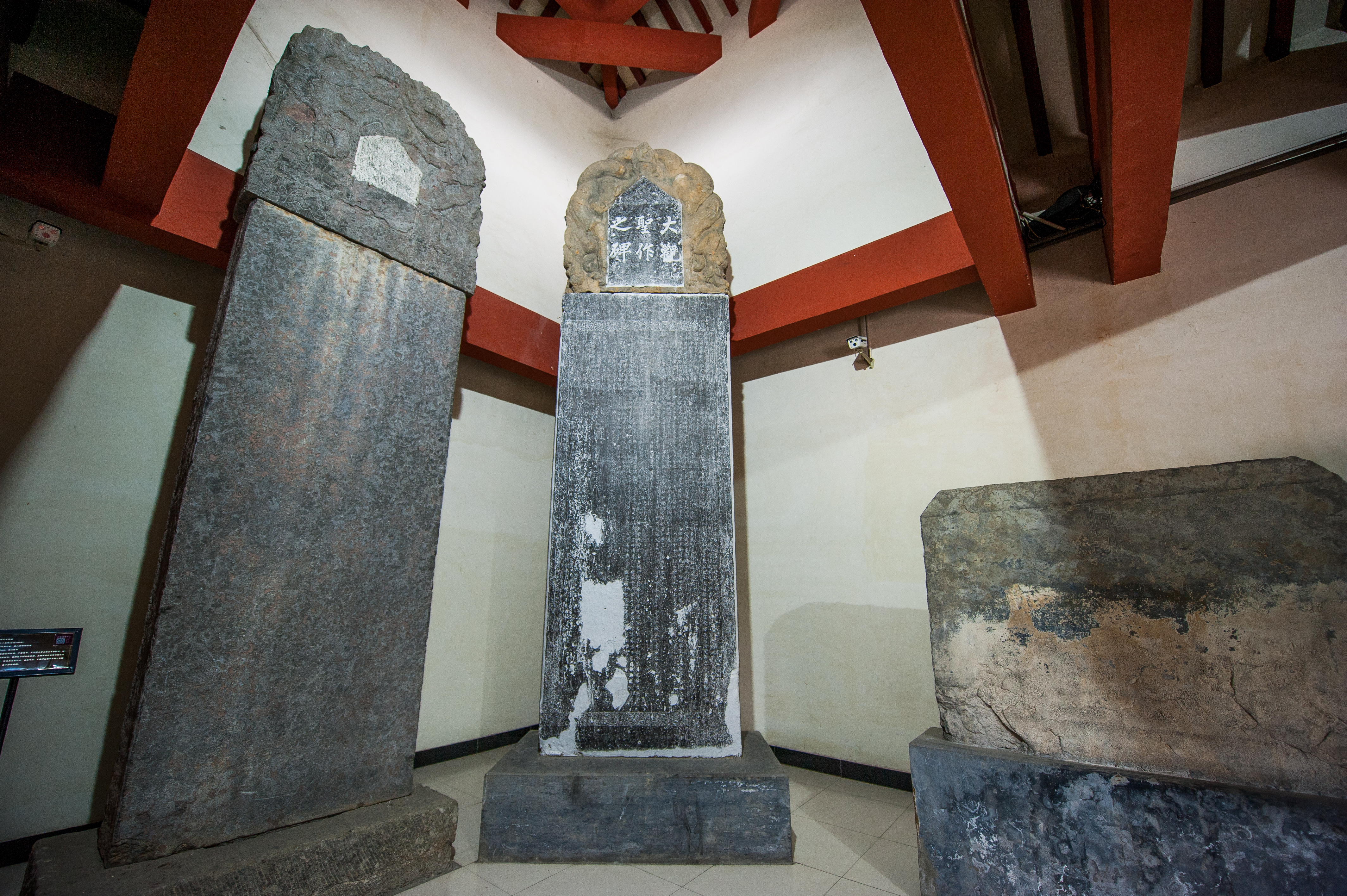 博物馆是一座永恒的城市记忆,博物馆了解历史