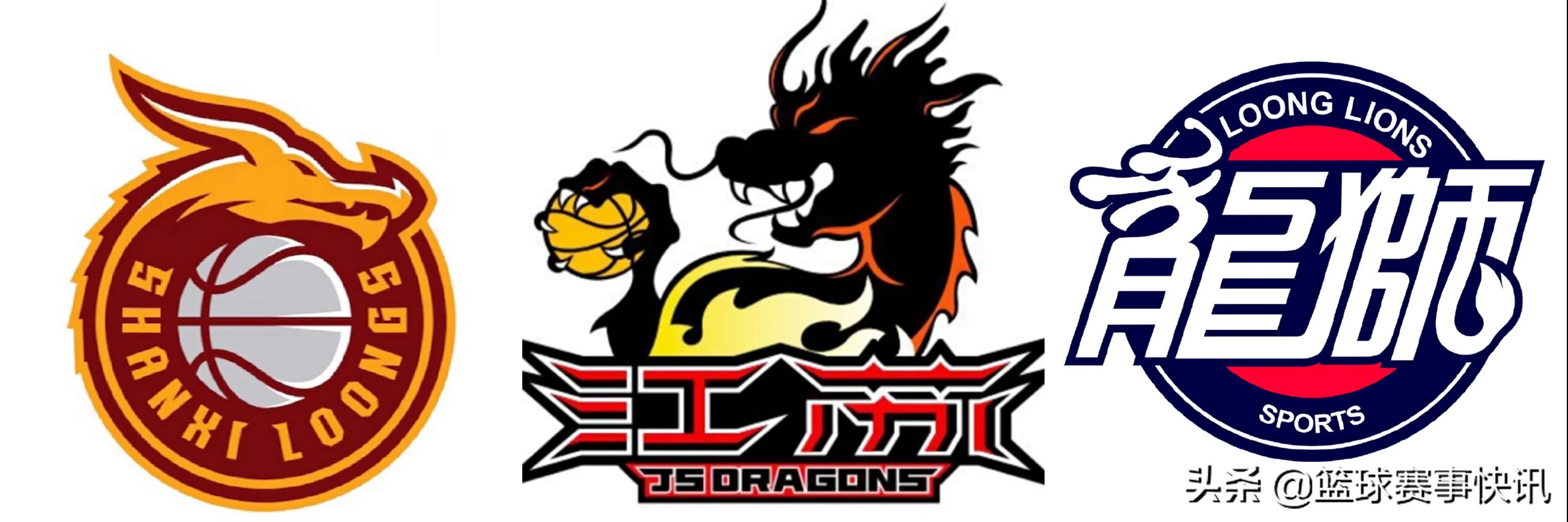 cba新赛季俱乐部标志,cba新赛季各队队标