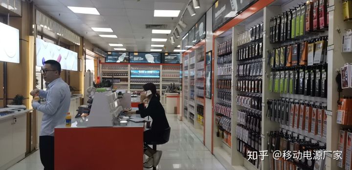 华强北是深圳最大电子批发市场吗,深圳华强北电子批发市场在哪