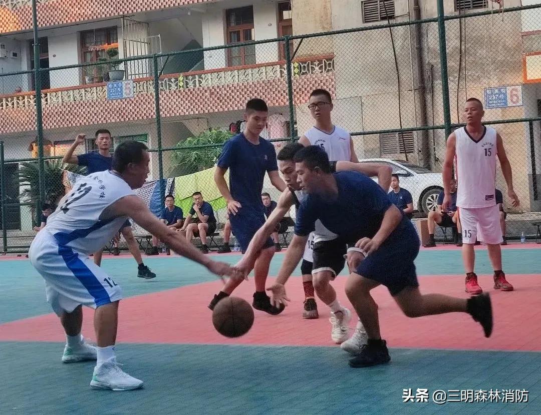 火焰蓝篮球赛动漫,篮球赛夺冠火焰蓝