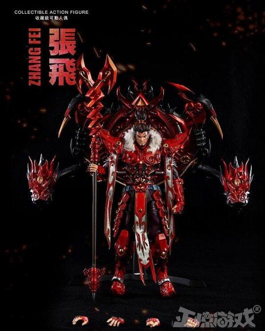 腾讯又盯上小学生的压岁钱？王者荣耀新手办，一个398全球都包邮