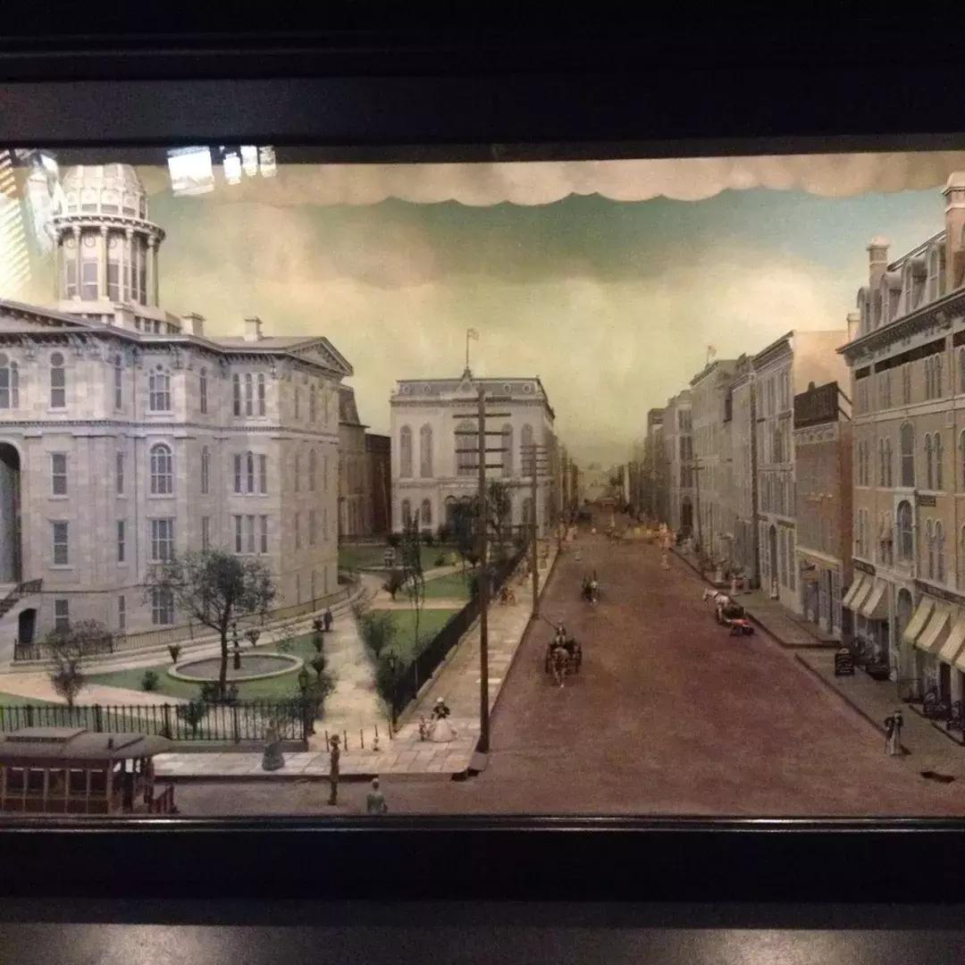 TinyTRIPS|过期游记六:大哥谭-Chicago芝加哥