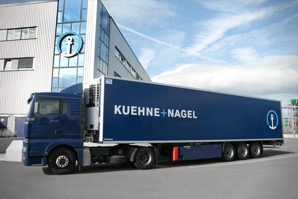 世界十大顶级物流公司排名,全球十大物流巨头营收