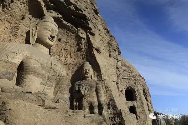 地坛读书会共读邀请|何谓美,又如何去寻?——《美的历程》