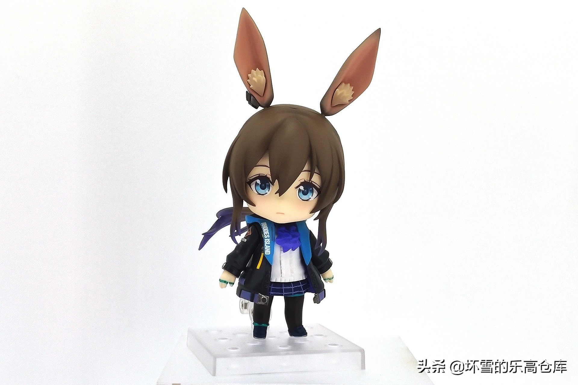 用47张照片带你来看看二次元展CCG上有什么好玩的