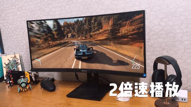 飞利浦342b1c带鱼屏,34寸飞利浦显示器