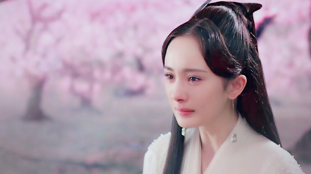 三生三世墨渊为什么渡劫,三生三世墨渊白浅意难平