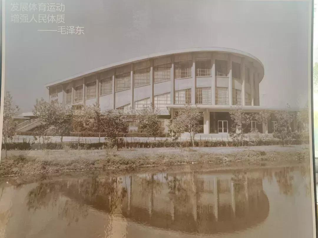 杭州2021年新建体育馆,杭州西湖体育馆复建了吗