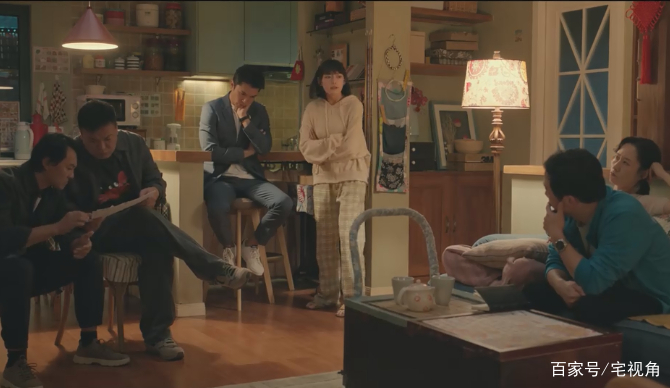 生活家结局一共多少集,生活家最终结局