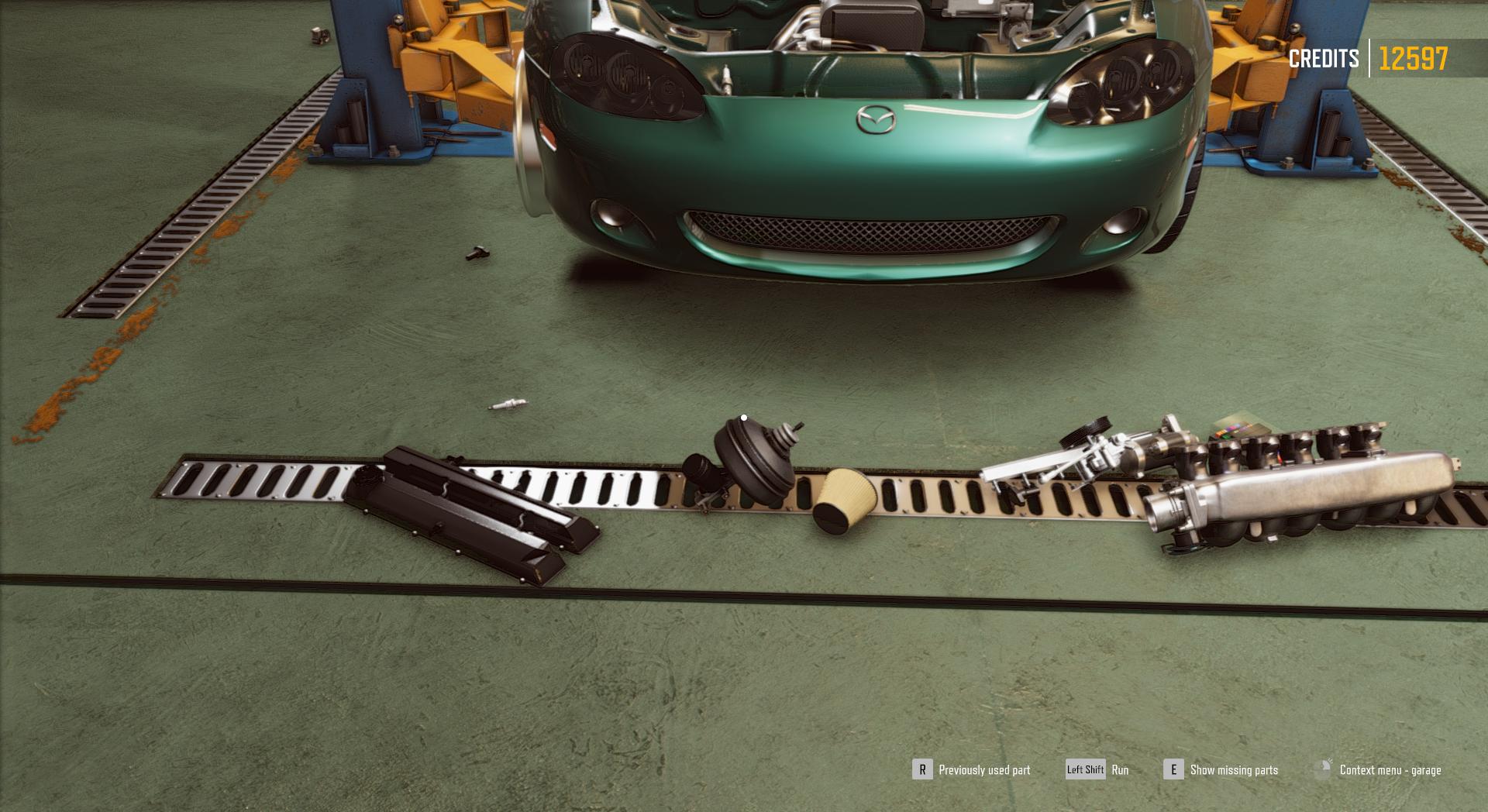 漂移赛车21,漂移赛车游戏改装