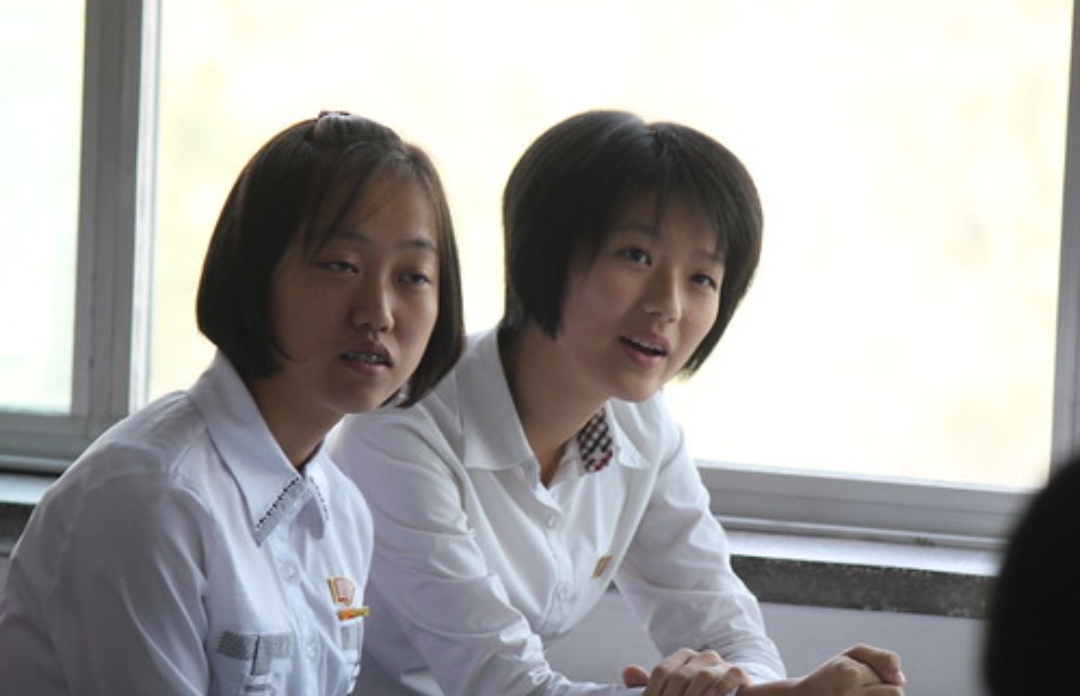 朝鲜高考有英语吗,朝鲜高考怎么样