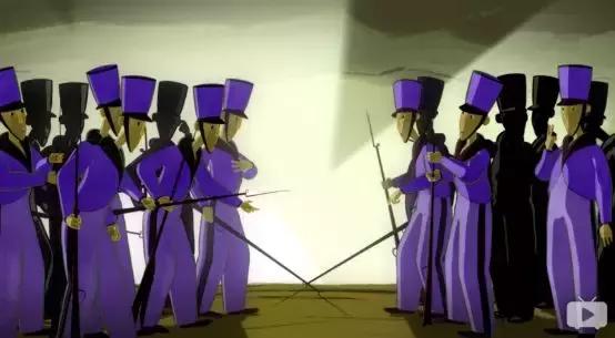 这部冷门佳作看哭无数观众,法国动画山顶小屋咚咚摇