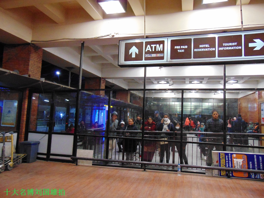 尼泊尔加德满都攻略,尼泊尔旅行签证如何入境印度