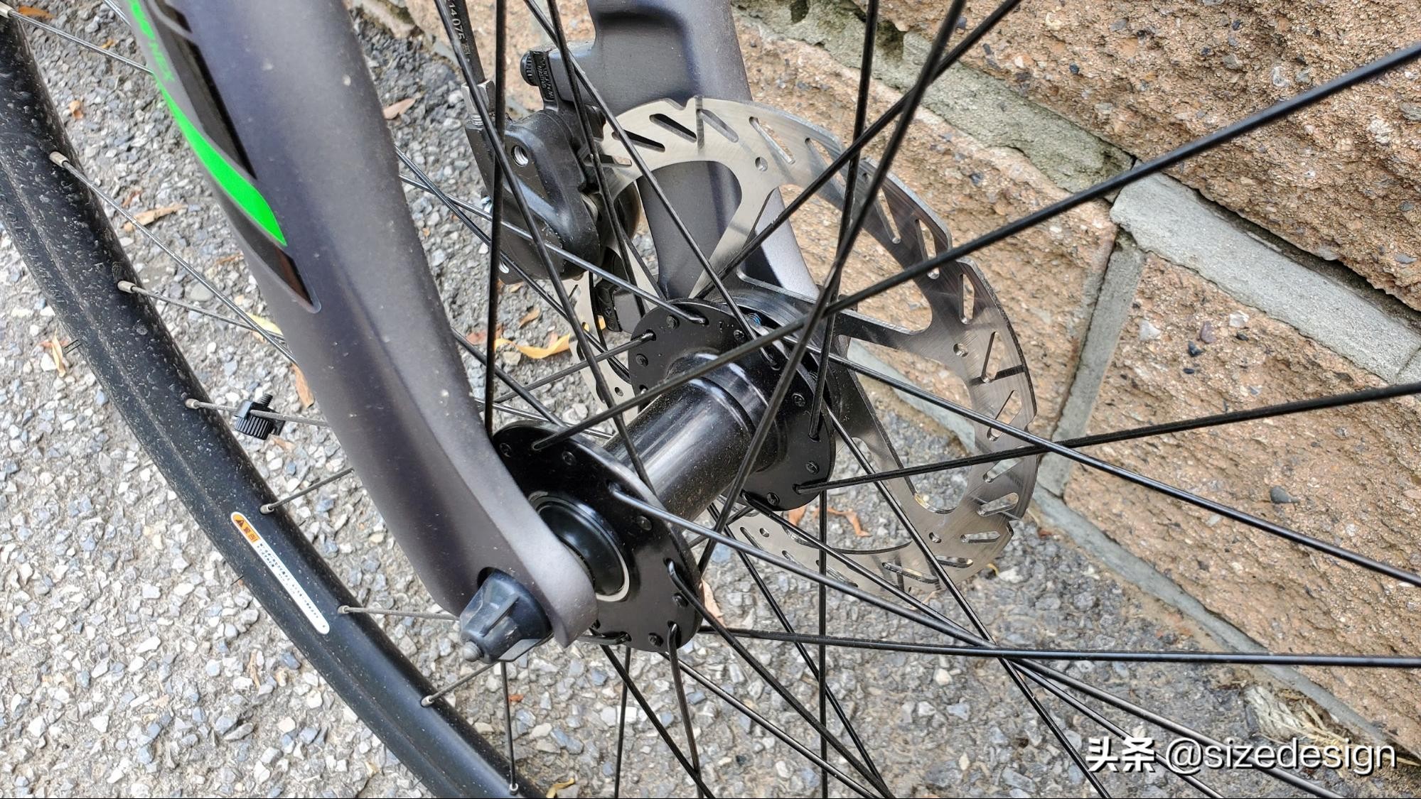 买下车行所有车,美利达全部车