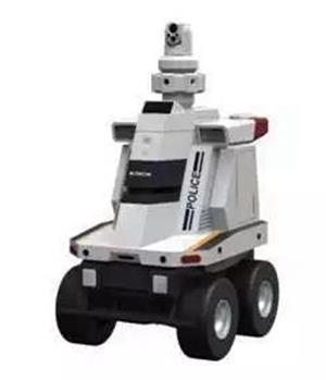 探馆时刻|2019世界机器人博览会新奇特