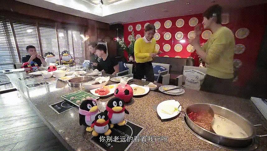 16年张继科刘诗雯微博之夜打球,张继科刘诗雯虐心