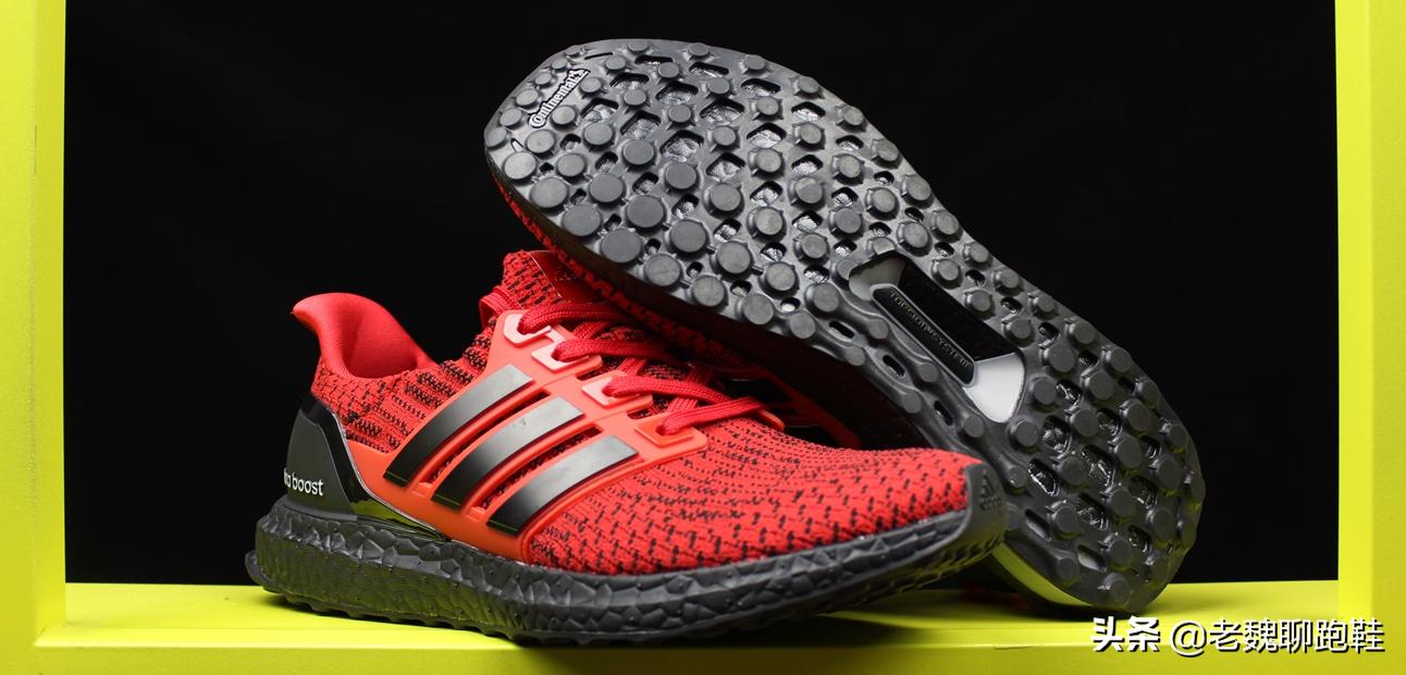 阿迪达斯boost底坏了,阿迪达斯boost真的好吗