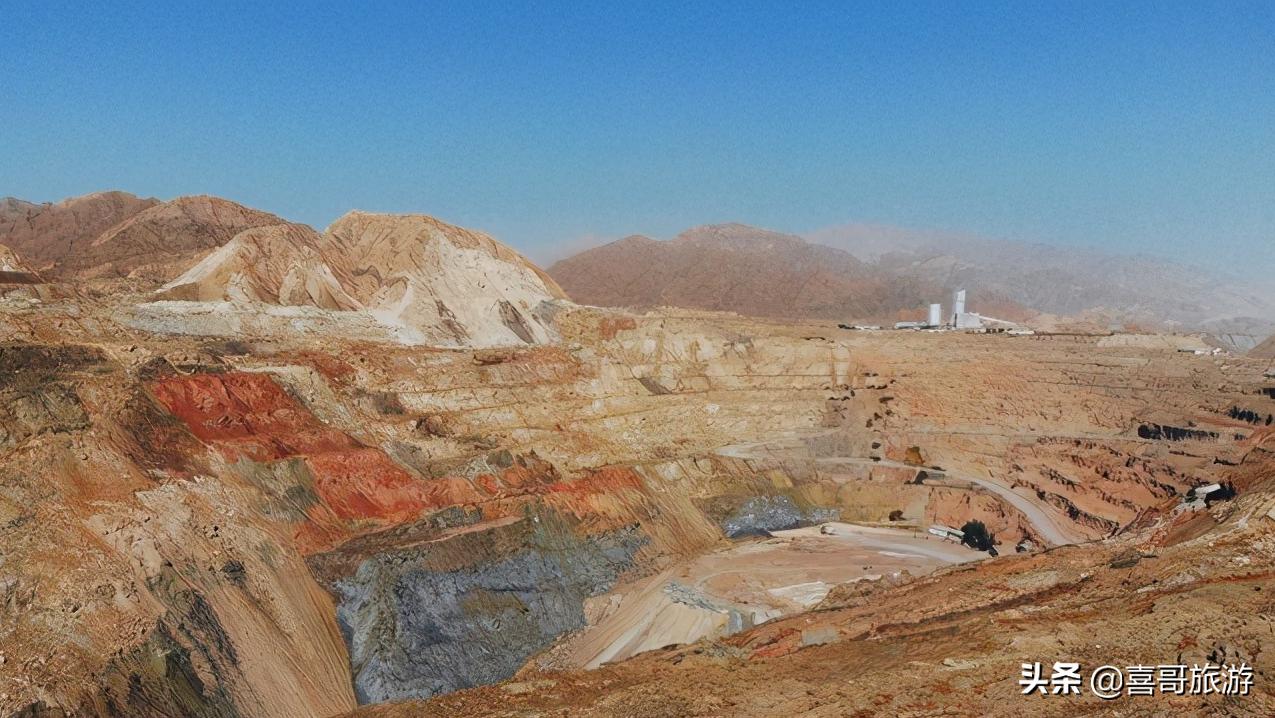 甘肃金昌到广西自驾游攻略,金昌火星基地自驾游怎么免费