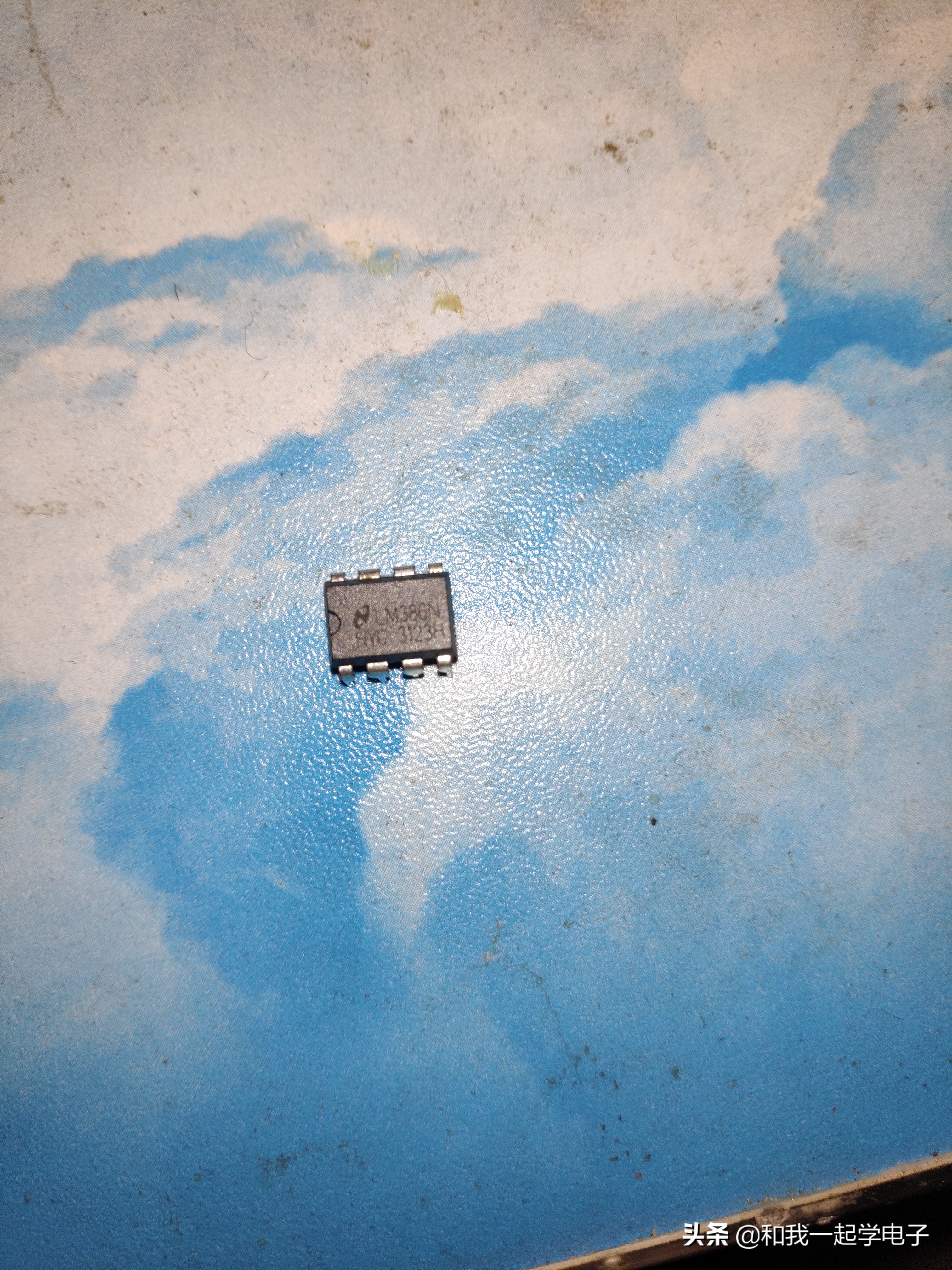 音响电路设计,手把手教你装音响