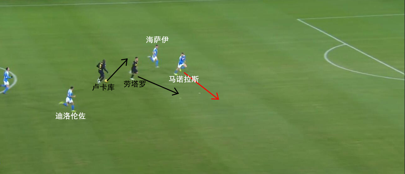 复盘巴萨1-1那不勒斯,那不勒斯爆冷淘汰了国米你怎么看