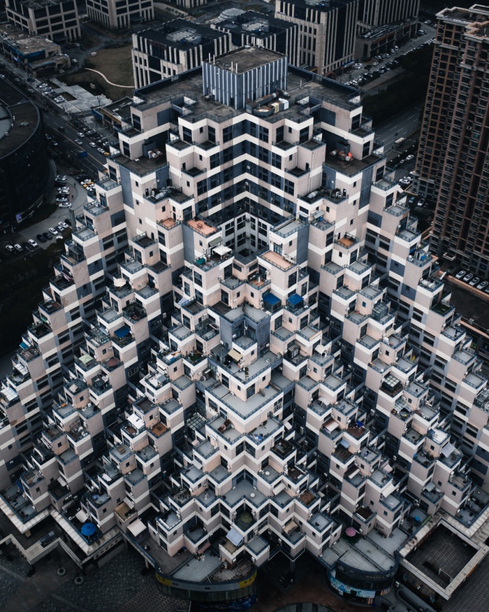 上海梵讯|房源单，房产中介社交营销获客几率提升12倍的神器