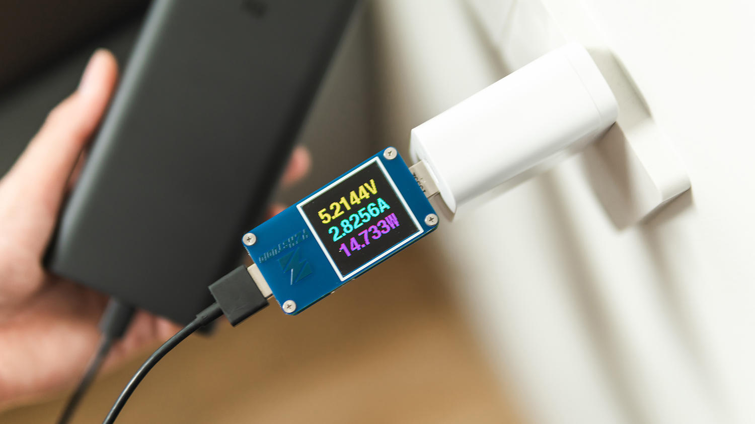 小米移动电源3超级闪充版,小米移动充电宝3超级闪充版