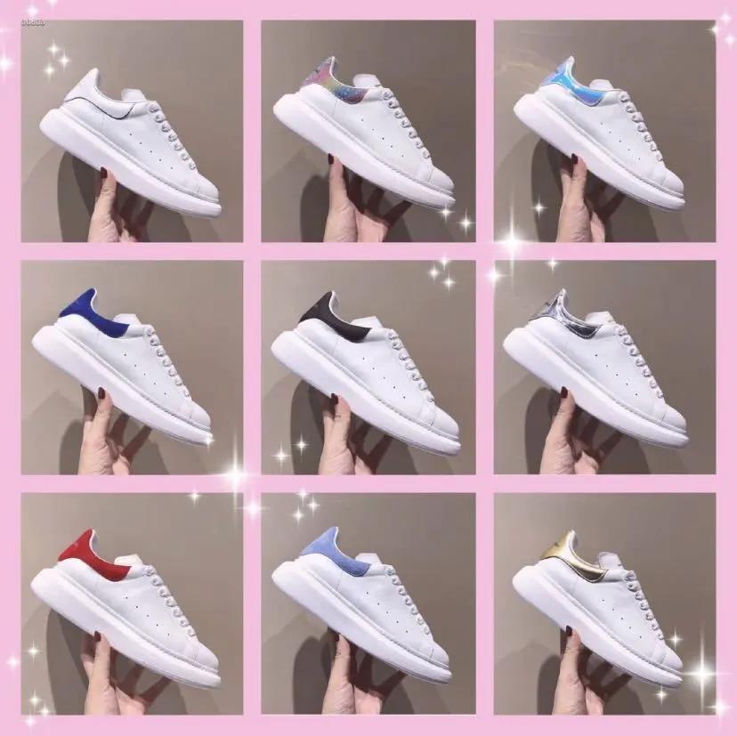 小白鞋烂大街是你没遇到这些款式,小白鞋问什么那么难穿