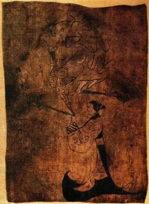 这64件中国永久禁止出国展览的国宝，你都知道吗？