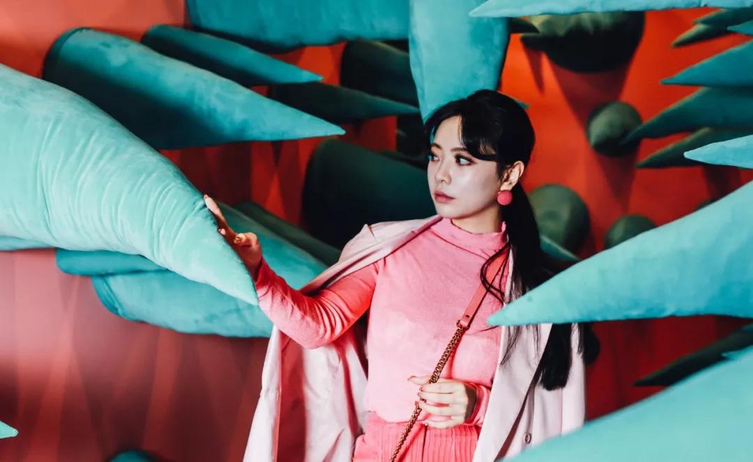 来帝斯曼玩转圣诞新年季，吃喝玩乐超多福利让你爽到飞起