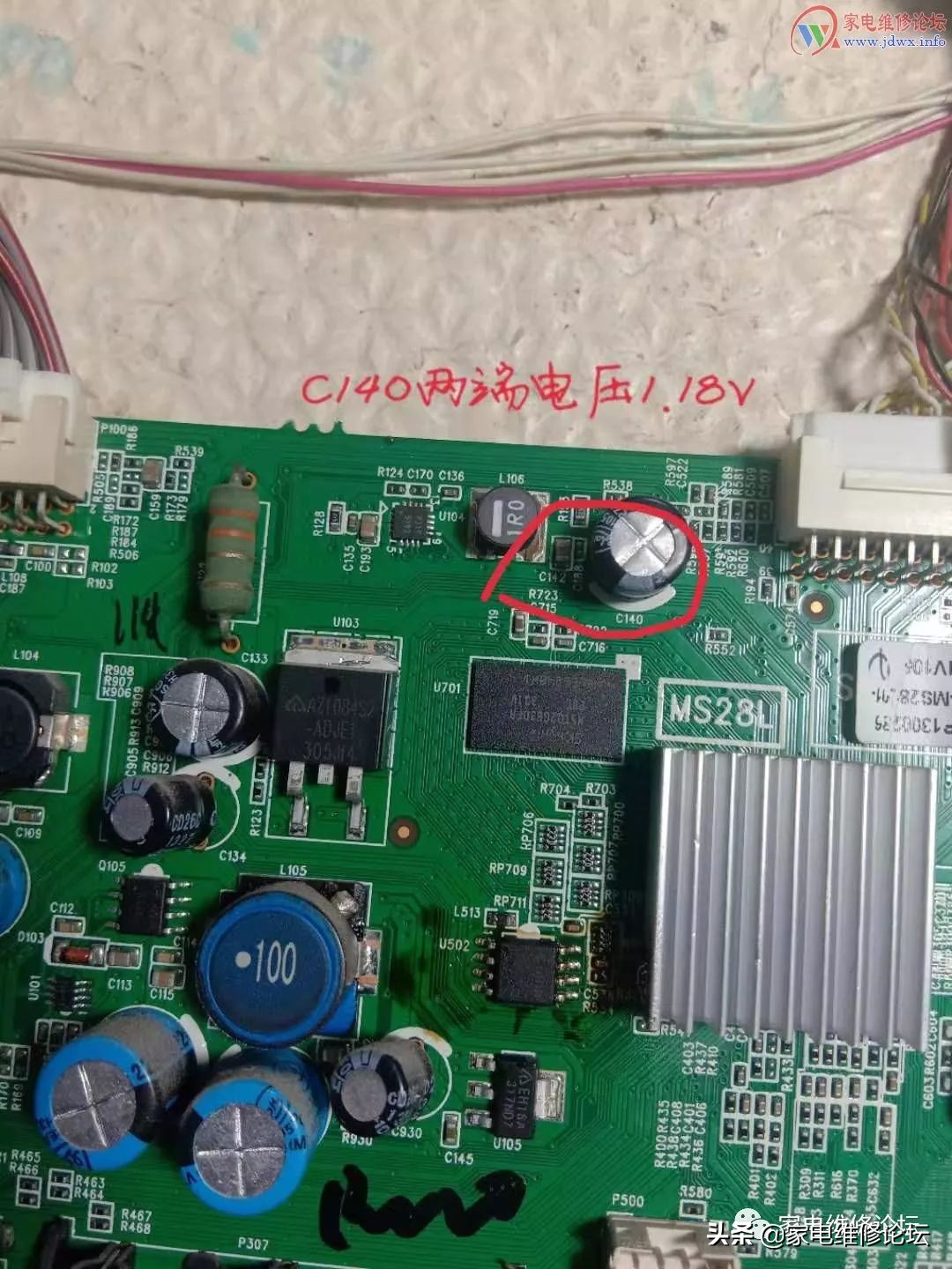 tcl电视l48f3320-3d哪年生产的,tcl电视43f3380e灯亮不开机