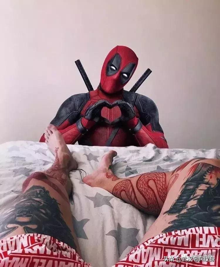 纹身为什么会发炎化脓越来越痒,纹身发炎化脓了要怎么处理