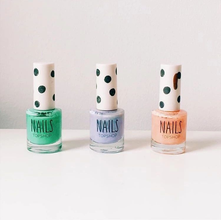 潮流彩妆品牌,快时尚都有哪些品牌