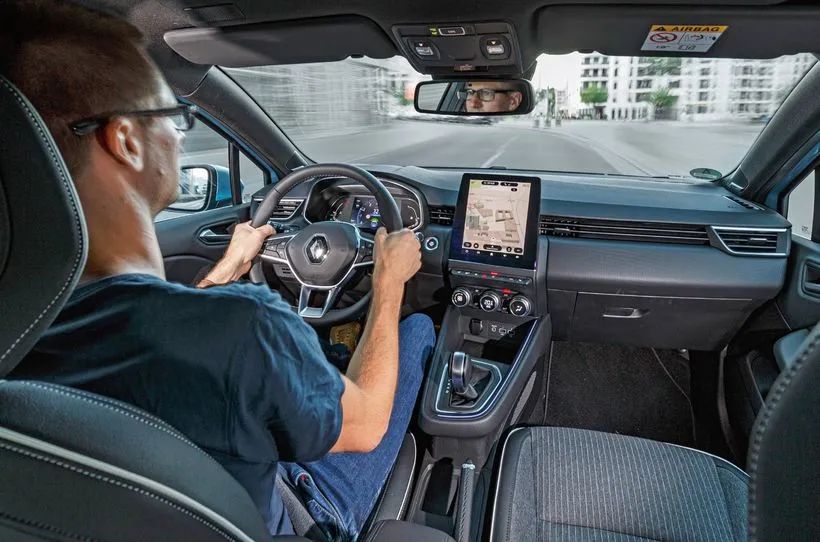 买雷诺clio十大忠告,clio和polo