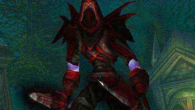 魔兽世界部落盗贼1-70级练级路,巫妖王之怒盗贼开锁练级