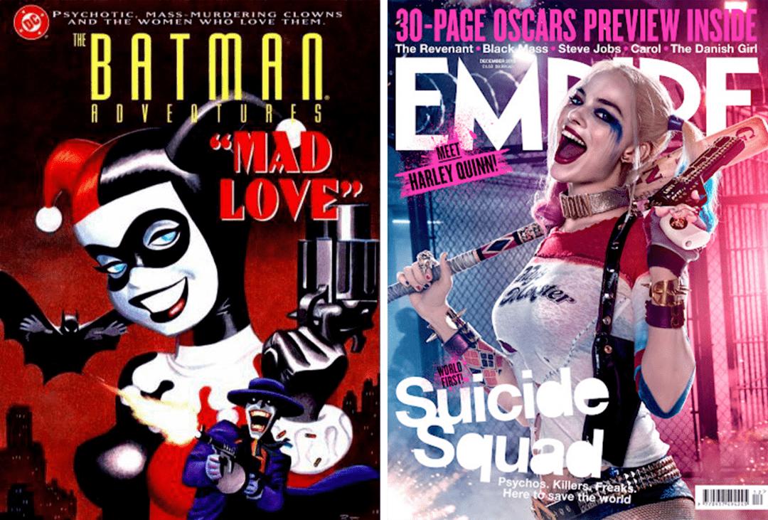 她爆红了整个娱乐圈,她的成名史