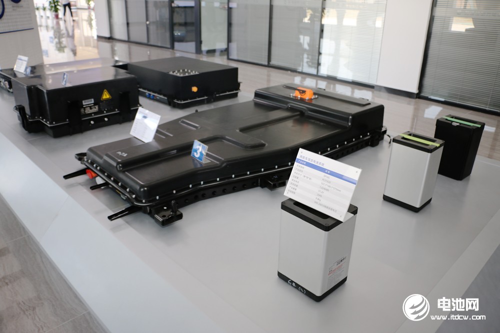 广西年产45gwh动力电池项目进展,总投资25亿元项目