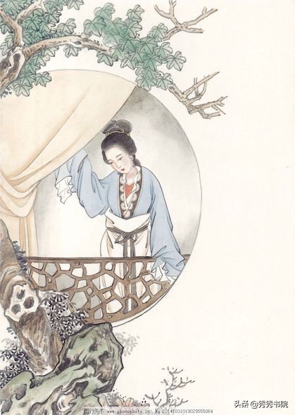 品茶之余,让我们聊一下司空图如何品诗